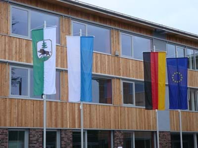 Gymnasium Kirchseeon