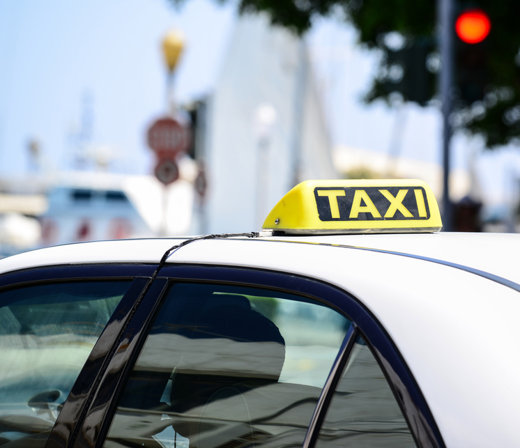 Taxi