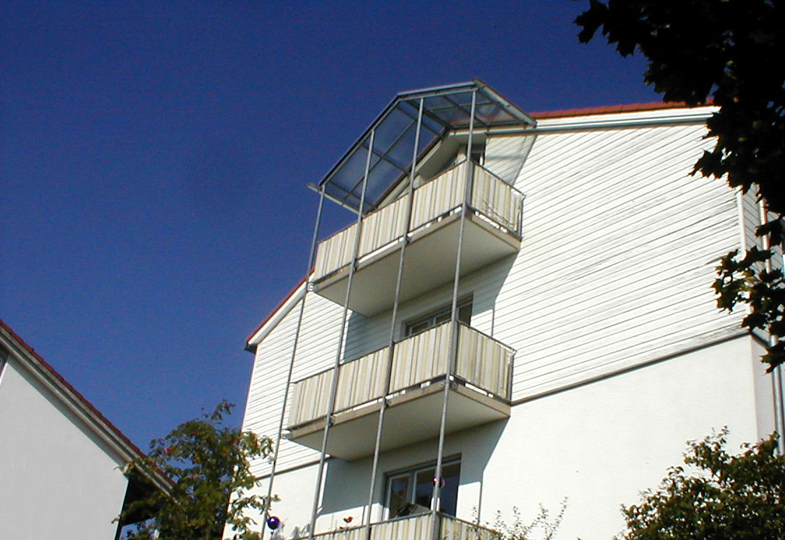 Wohnungen