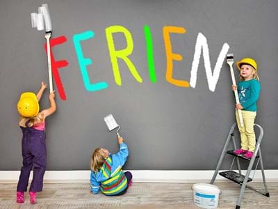 Ferienprogramm Landkreis Ebersberg