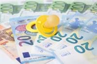 Finanzielle Leistungen