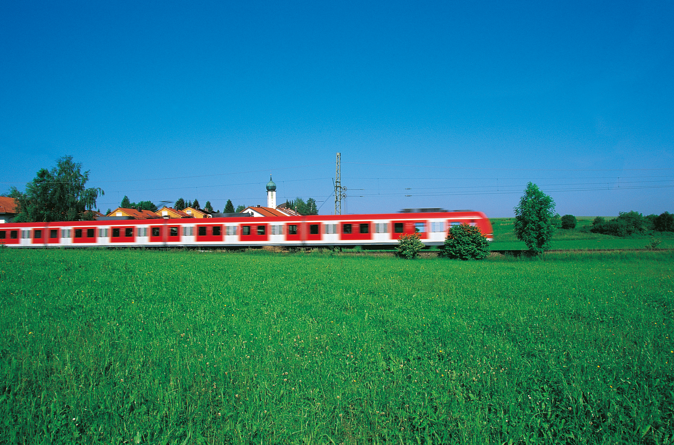 S-Bahn