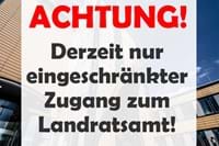 2020-03-16 Eingeschränkter Zugang zum LRA Insta.jpg