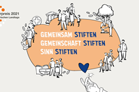 Bürgerpreis des Bayerischen Landtags 2021
