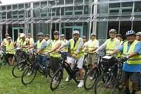 Start des Zertifizierungs-Teams