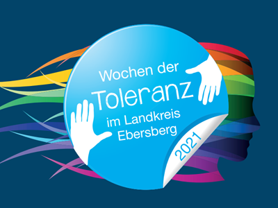 Woche der Toleranz im Landkreis Ebersberg