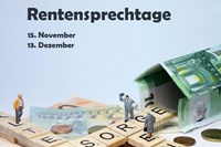 Rentensprechtage 2021