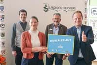 2021-10-21 Digitales Amt