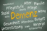 Demenz