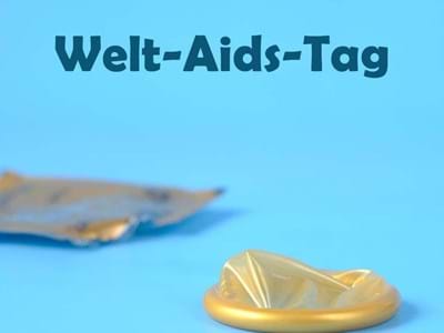 Welt-Aids-Tag