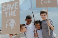 Klimathon - Mach mit!