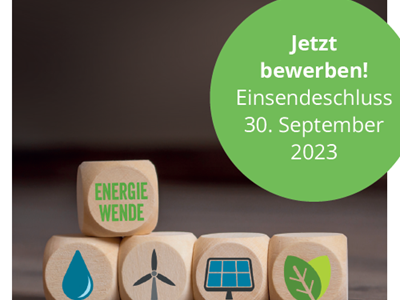 Energiepreis 2023