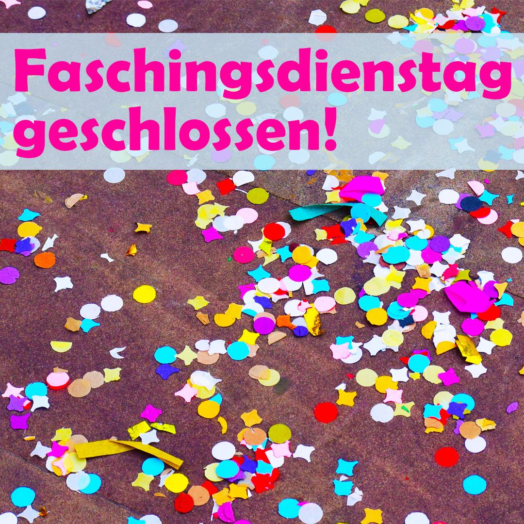 Landratsamt geschlossen