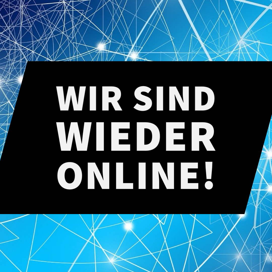 Landratsamt wieder erreichbar