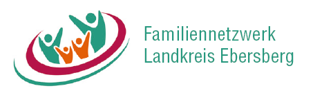 Logo Familiennetzwerk Familiennetzwerk Landkreis Ebersberg