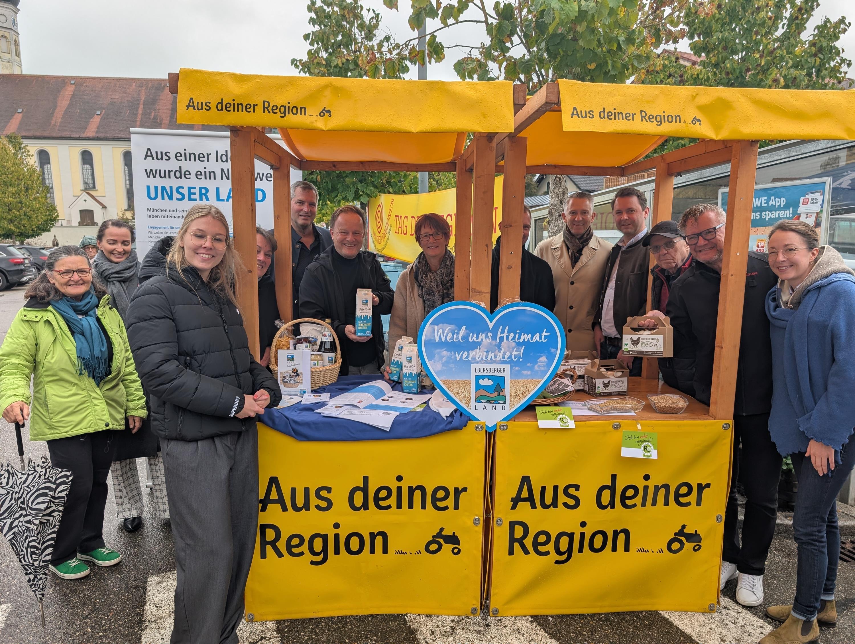 Tag Der Regionalen Produkte 2024