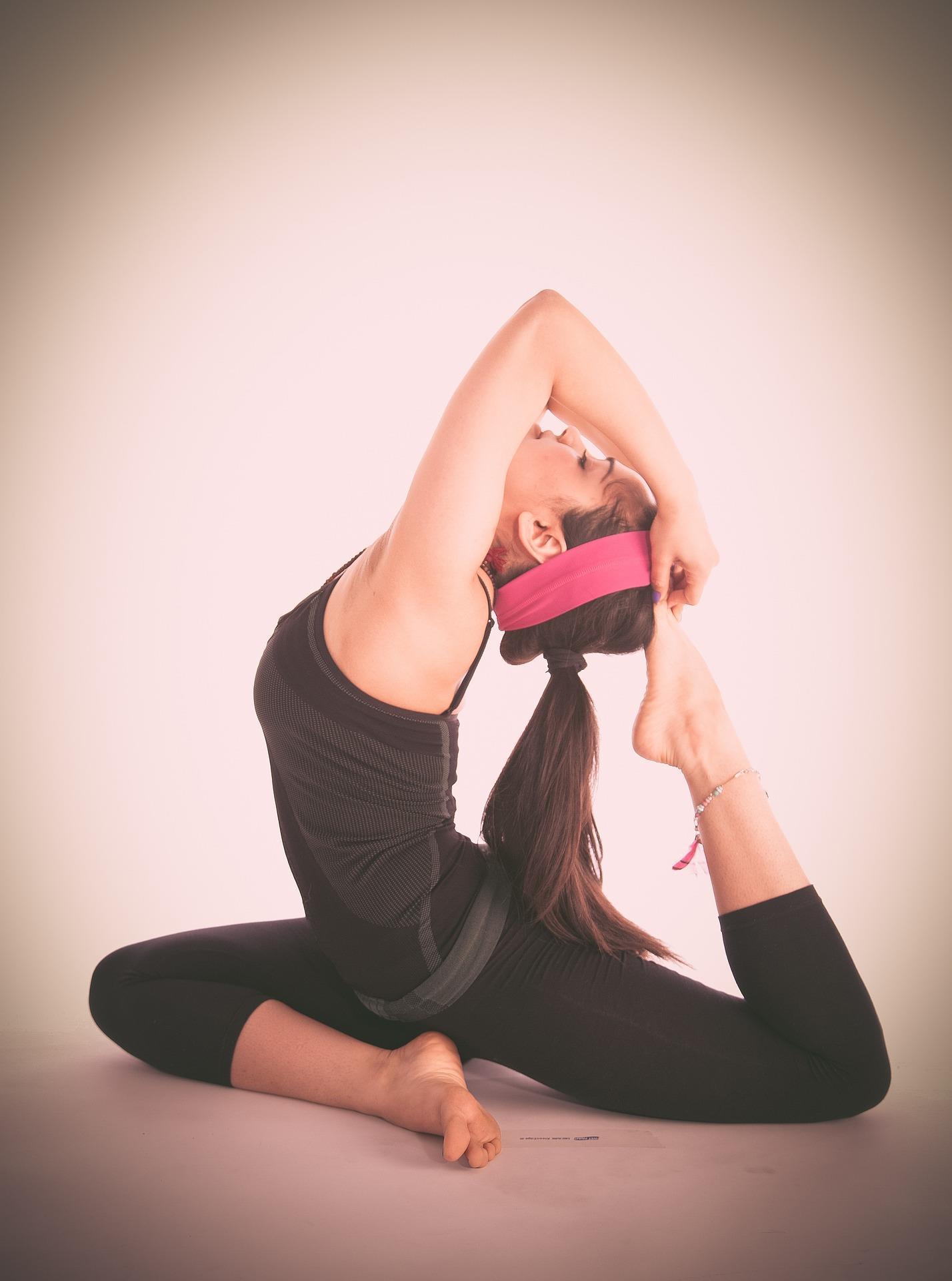 Yoga für Alle – Generationsübergreifendes Yoga in Grafing