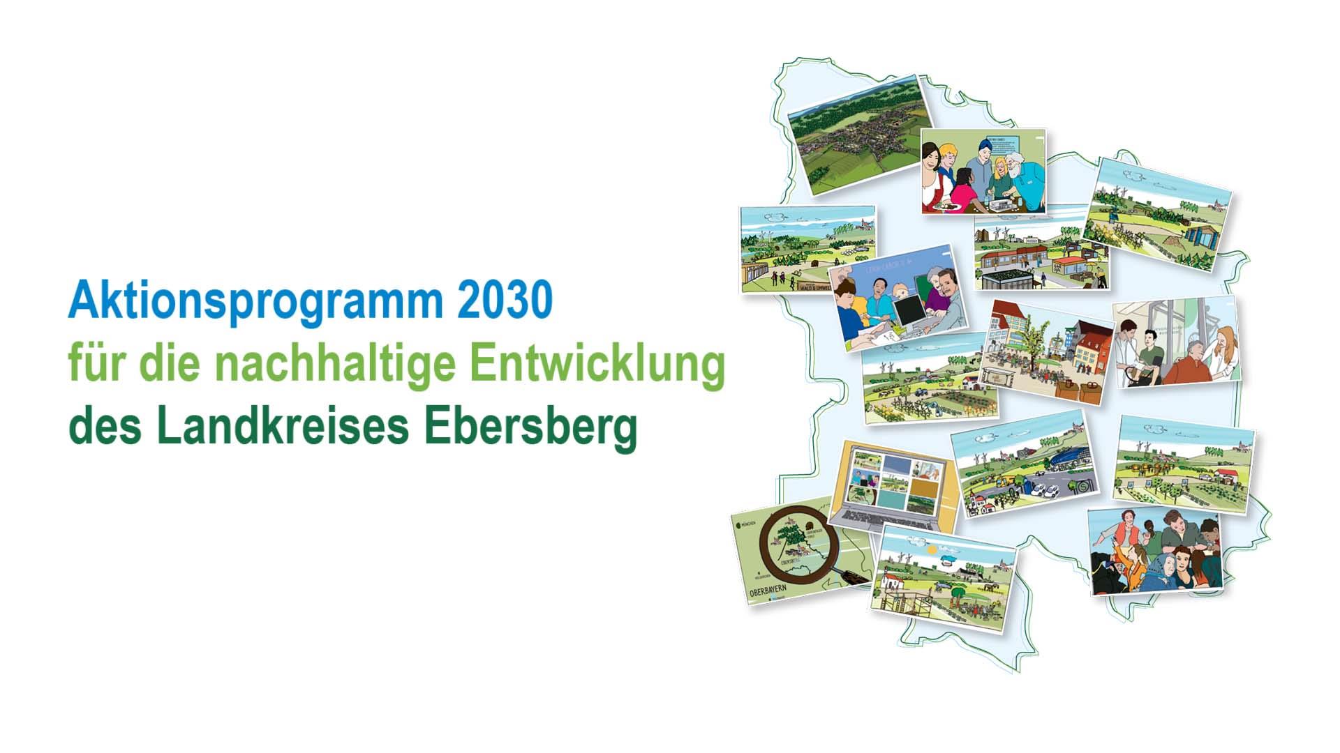 Aktionsprogramm 2030
