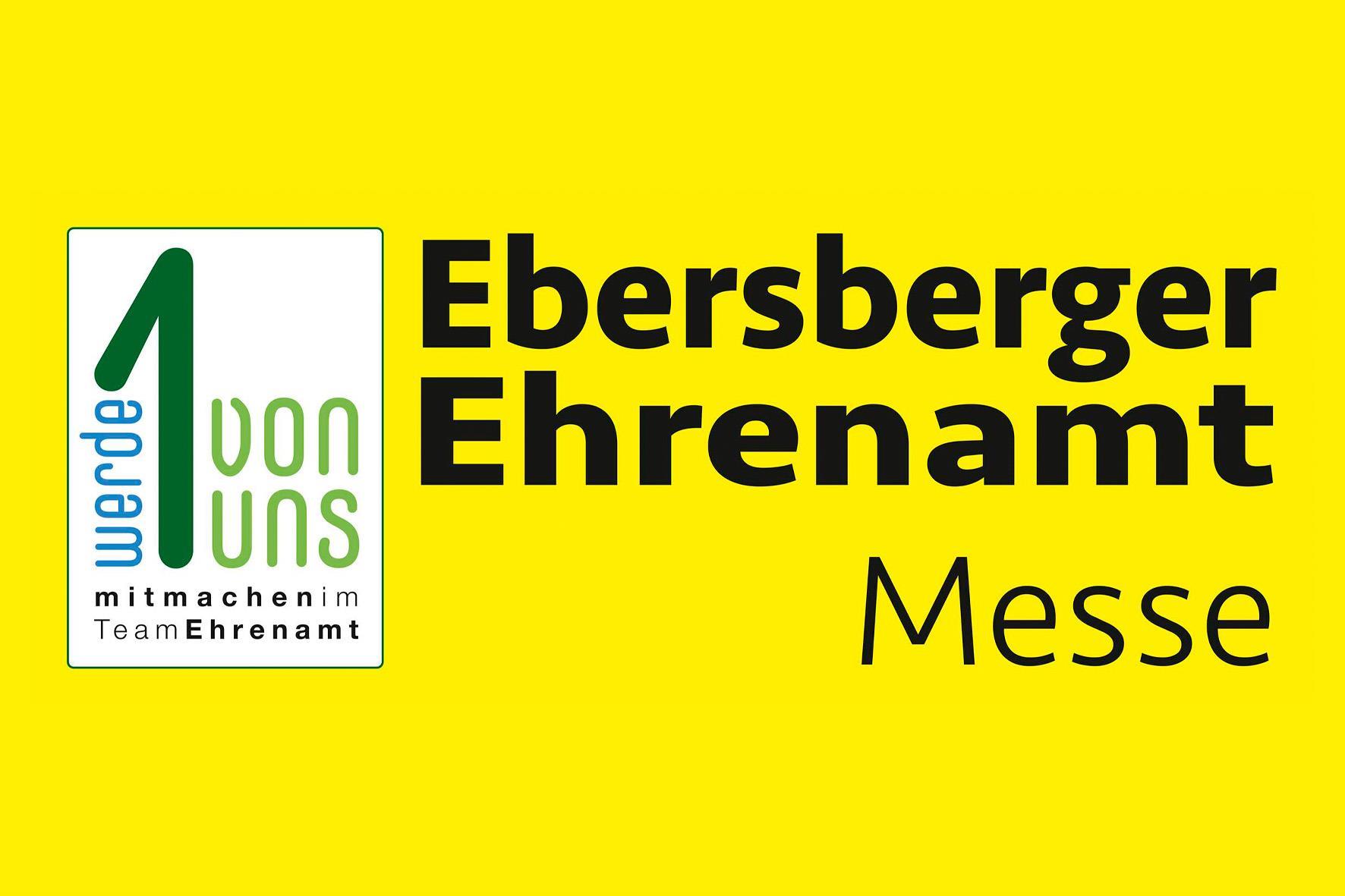 Mitmachen im Team Ehrenamt