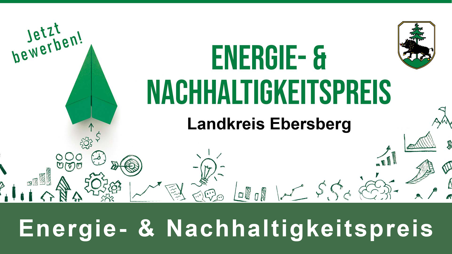 Energie-Nachhaltigkeitspreis kachel