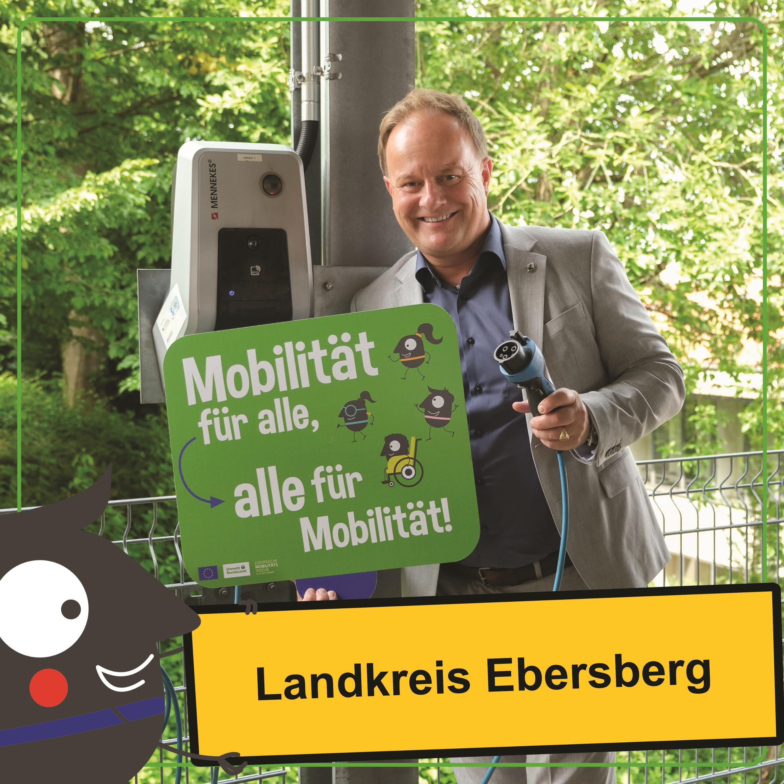 Europäische Mobilitätswoche