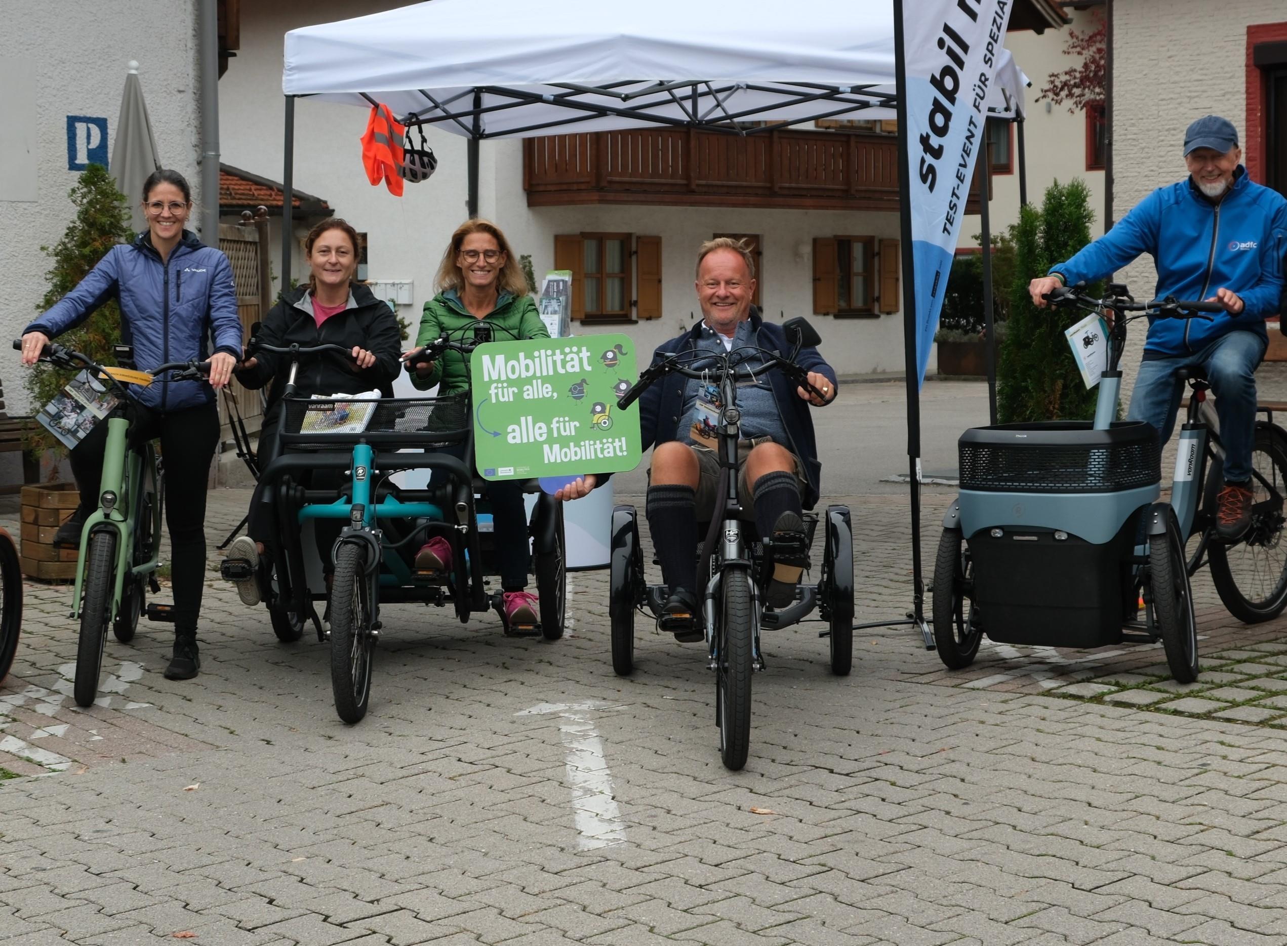 Europäische Mobilitätswoche (1)
