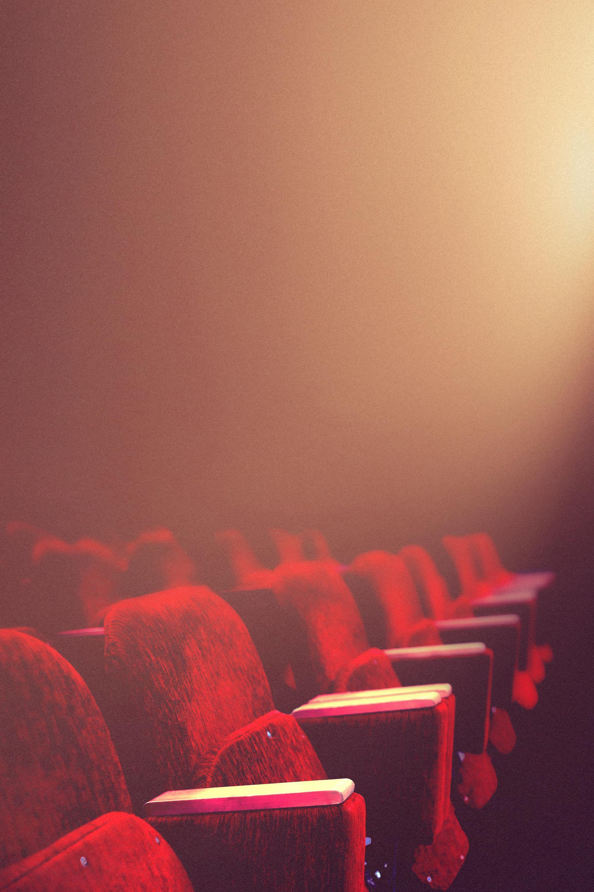 Kinoabend für Ehrenamtliche